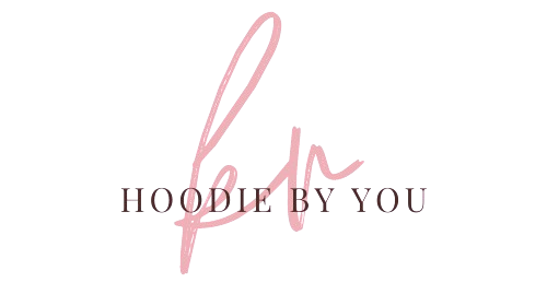 Hoodie by you