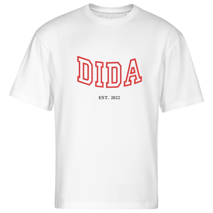 Dida tshirt