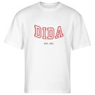Dida tshirt