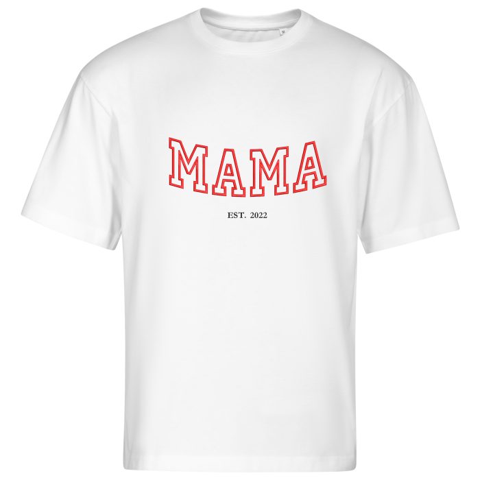 Mama tshirt