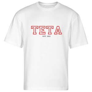 teta tshirt