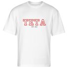 teta tshirt