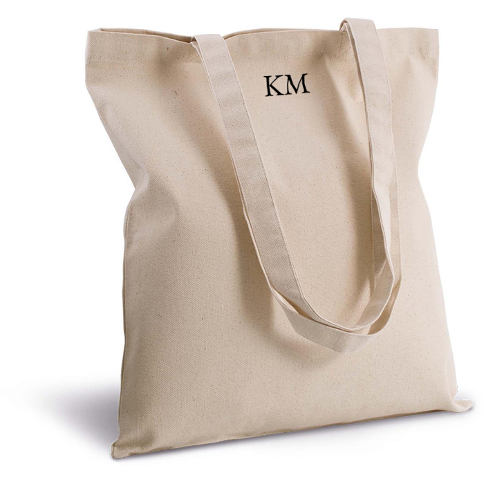tote bag + inicijali tote bag + inicijali